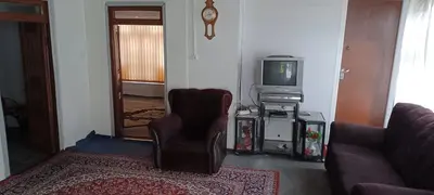 اقامتگاه سنتی سه خوابه نیکدل ناوی