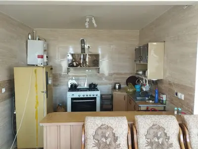 ویلا یک خوابه سپهر و سهیل