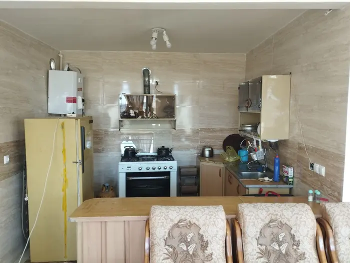 ویلا یک خوابه سپهر و سهیل