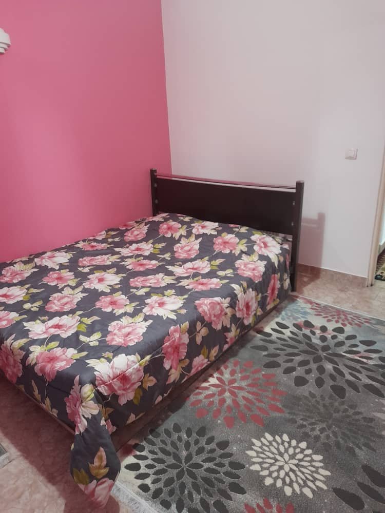 ویلا دوخوابه استخردار میلاد