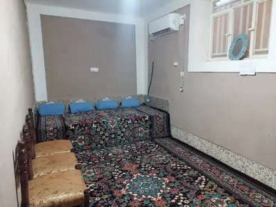 بومگردی کلوت حرفه ای شهداد - واحد 1