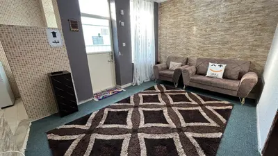 مجتمع اقامتی دوخوابه گلشهر واحد 3