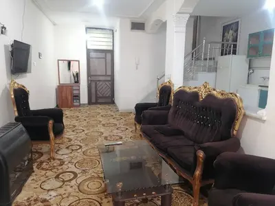 سوئیت دوخوابه بهار نارنج 1