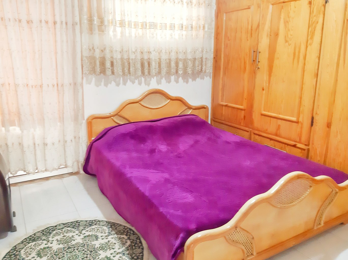 ویلا دوخوابه  رسالت