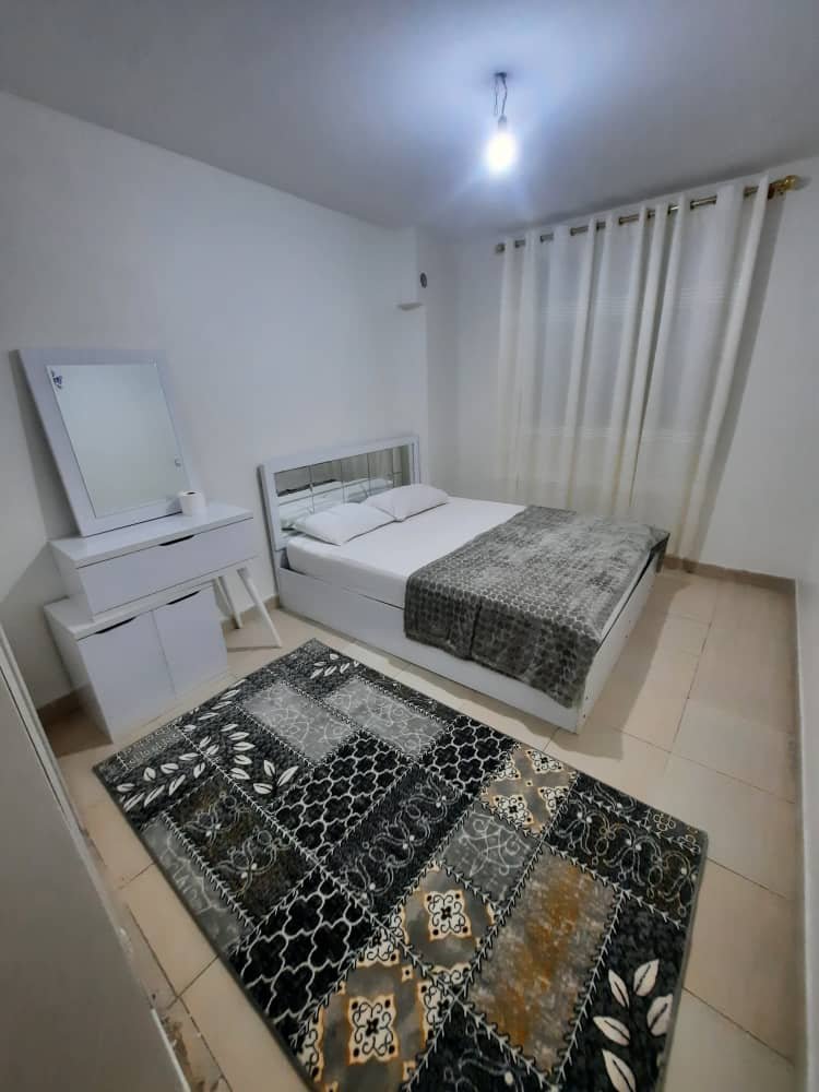 دوخوابه هفت چنار بریانک