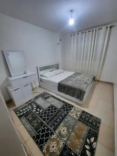 آپارتمان دوخوابه هفت چنار بریانک