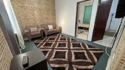 مجتمع اقامتی دوخوابه گلشهر واحد 3