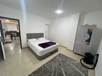 آپارتمان دوخوابه امید ممتاز - واحد 1