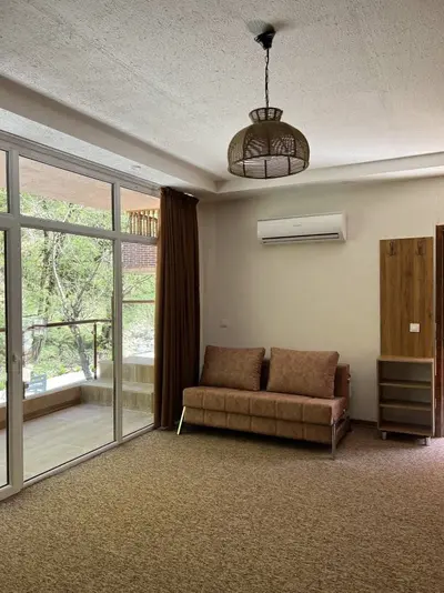 مجتمع اقامتی سیلوانه - واحد دوخوابه 209