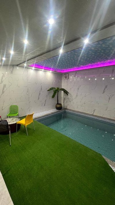 ویلا دوخوابه استخردار نیلوفر 1