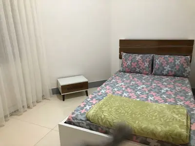 آپارتمان دوخوابه سید بزرگمهر 2