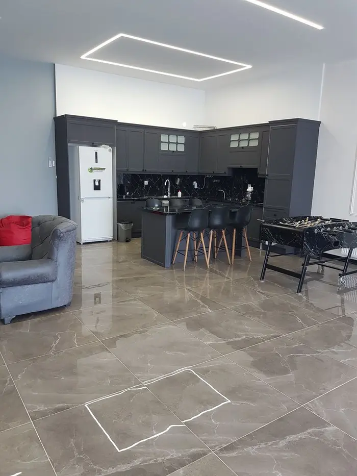 ویلا سه خوابه استخردار ارم 22