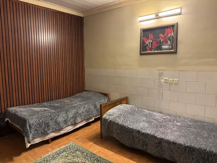 ملت - واحد چهارتخته