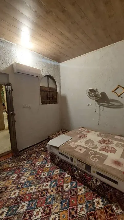 بومگردی پرویز امینی - واحد مِلاس