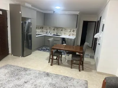 آپارتمان دوخوابه امید ممتاز - واحد 1