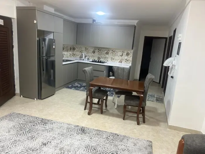 آپارتمان دوخوابه امید ممتاز - واحد 1