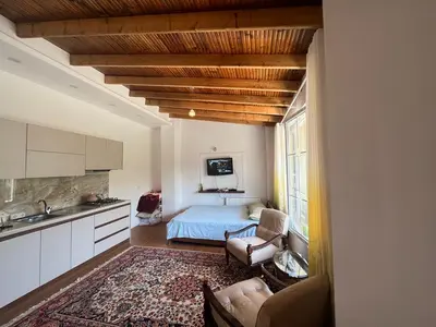 سوئیت فلت سرمه