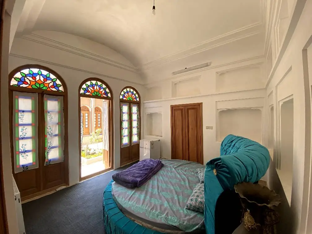 خانه شعر - واحد شعر