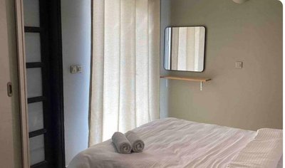 آپارتمان دوخوابه ایوان نوبنیاد 6