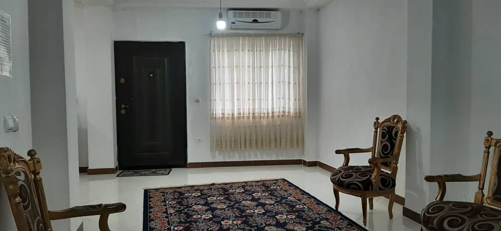 آپارتمان یک خوابه ساحلی احسان