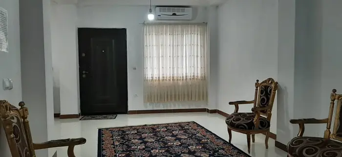 آپارتمان یک خوابه ساحلی احسان