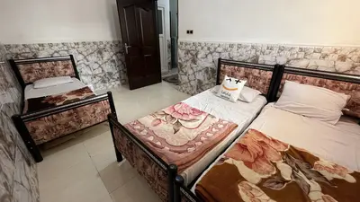 آپارتمان دوخوابه عرفان - واحد 3