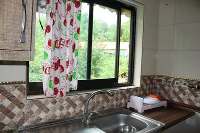 بومگردی سید آقا - واحد پلد