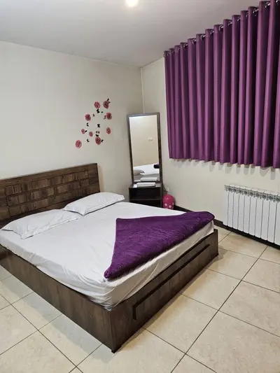 آپارتمان دوخوابه شنتیا 6