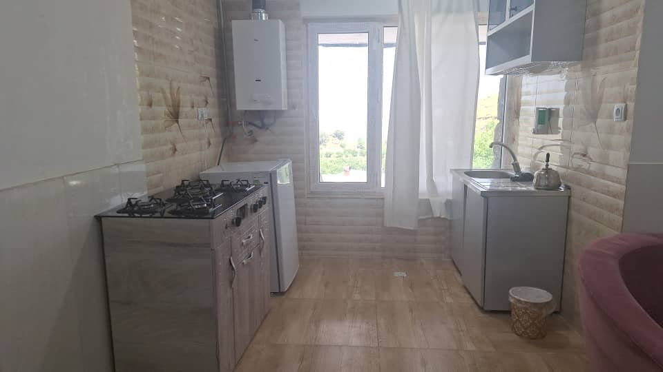 قله تخت زنگی - واحد 1