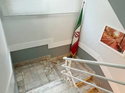 مجتمع اقامتی یاوری - واحد سه تخته 201