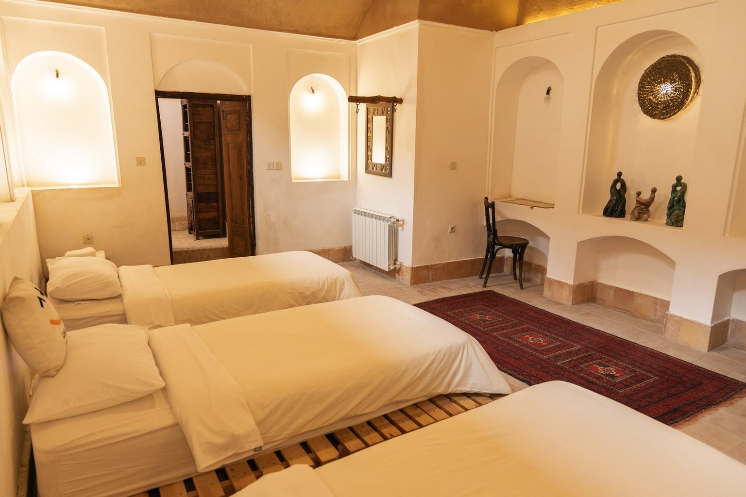 خانه هنر - واحد آرامش