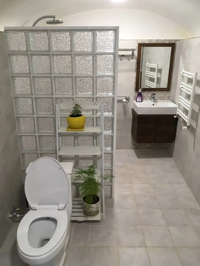 فلت سرای امیرواحد گوشواره سینگل