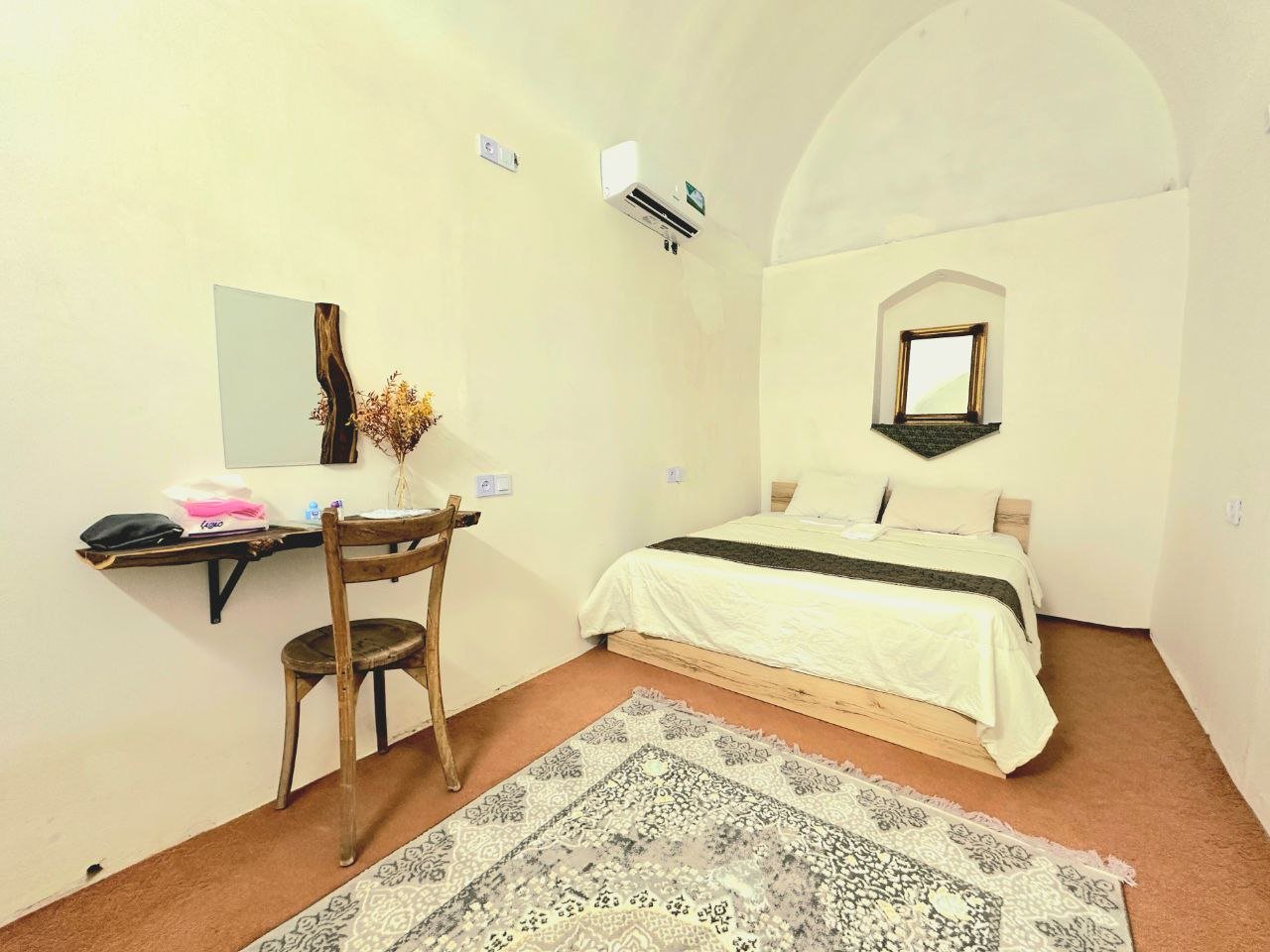 آگُر - واحد 6