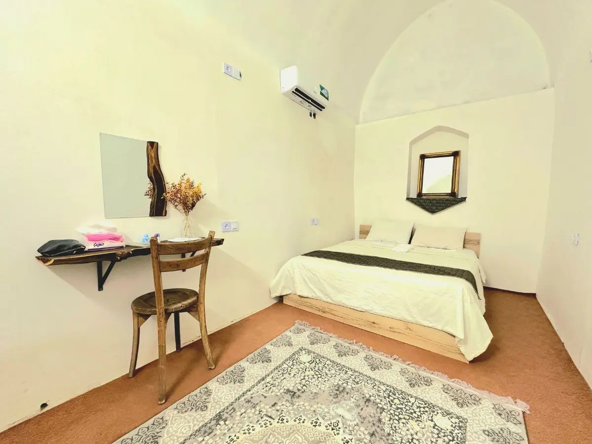 اقامتگاه سنتی آگُر - واحد 6