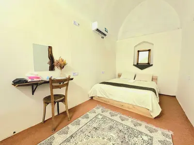 اقامتگاه سنتی آگُر - واحد 6