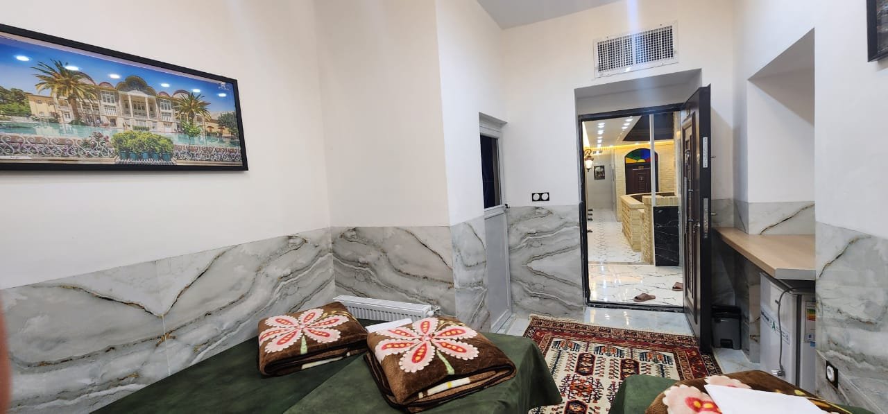 نارنجستان - واحد سه تخته vip 2