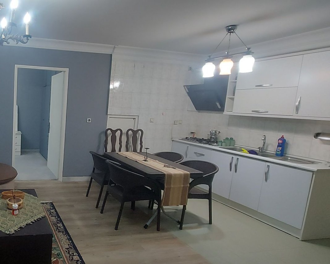 سوئیت یک خوابه کادوس منظریه