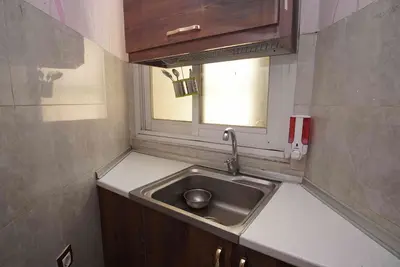 مجتمع اقامتی واحد دوتخته نیکداد 6