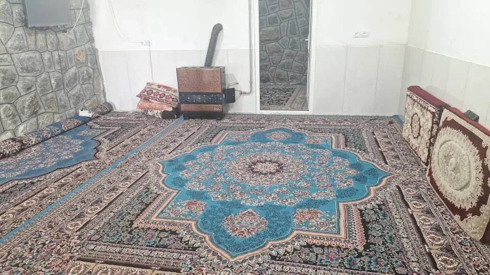 بوم گردی قله تخت زنگی - واحد 1