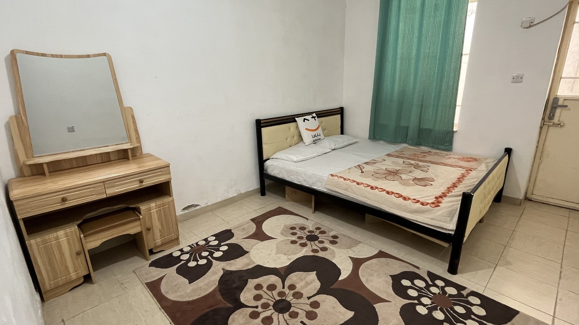 دوخوابه گلشهر واحد 3