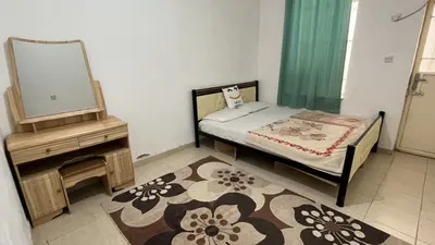 مجتمع اقامتی دوخوابه گلشهر واحد 3