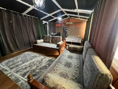 سوئیت فلت پاس مرزداران واحد 5