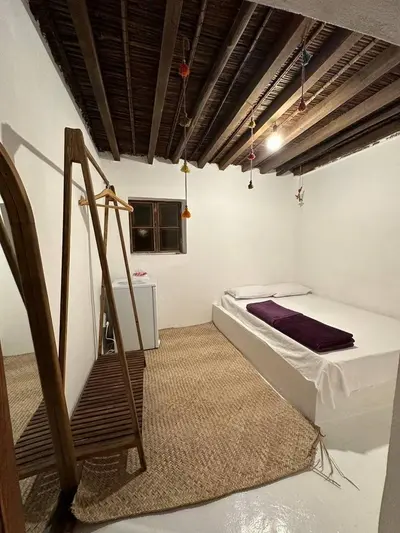 بومگردی نور - واحد 7