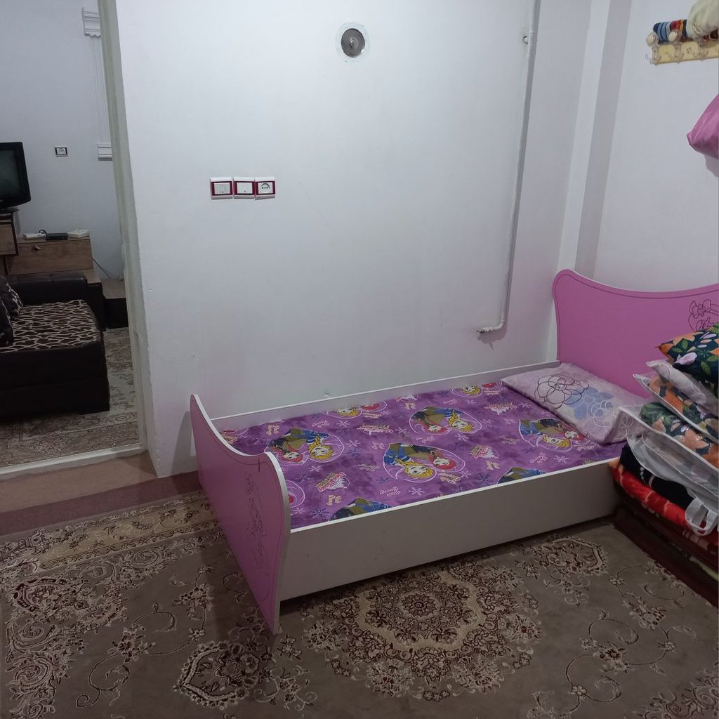 یک خوابه سمیم