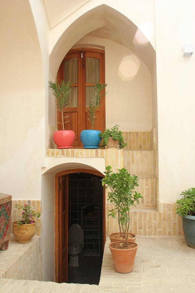 فلت سرای امیرواحد گوشواره سینگل