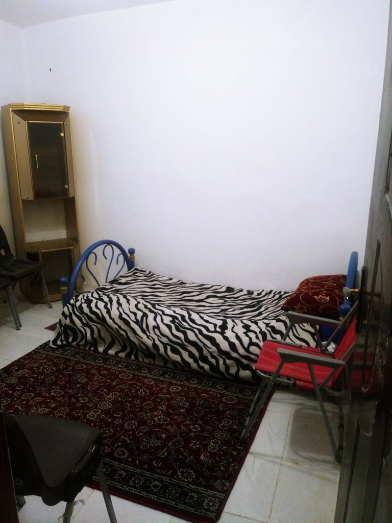 یک خوابه سپهر و سهیل