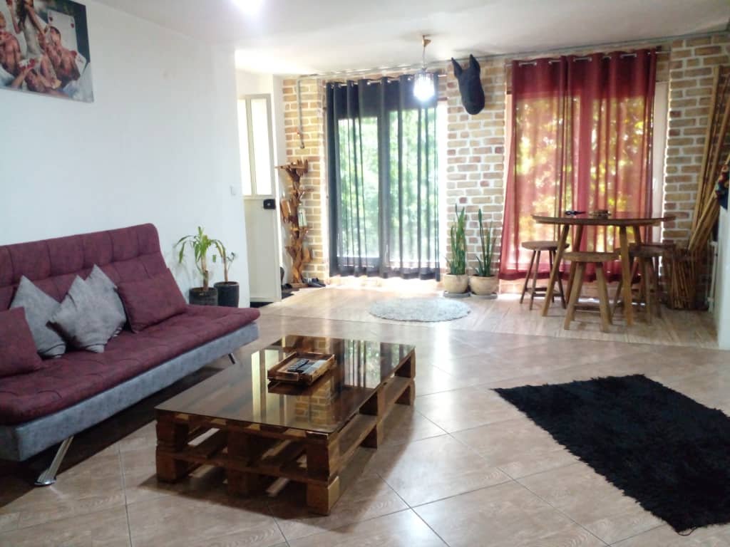 یک خوابه باغ گیلاس قصران