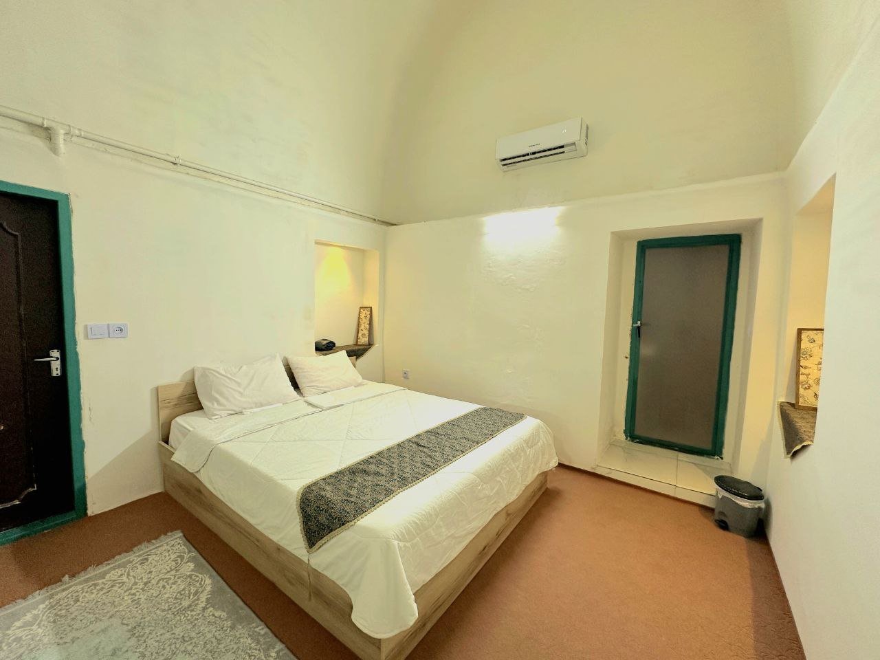 آگُر - واحد 2