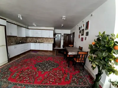 آپارتمان دوخوابه چلگرد