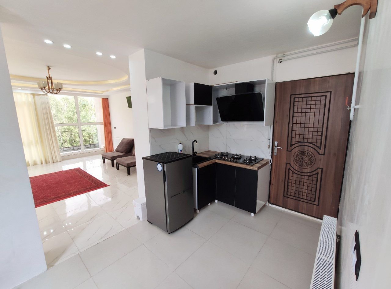 دیلان 1 - واحد یک خوابه 4